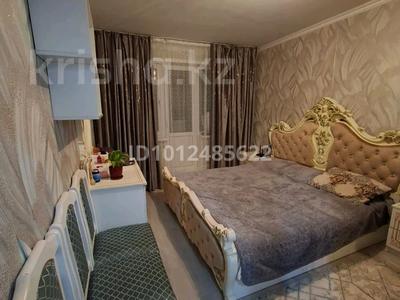 3-бөлмелі пәтер · 56.8 м² · 5/5 қабат, Абая 68/1 — Металлург, бағасы: 13.5 млн ₸ в Темиртау