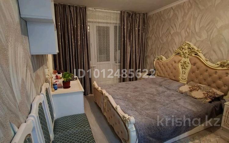 3-бөлмелі пәтер · 56.8 м² · 5/5 қабат, Абая 68/1 — Металлург, бағасы: 13.5 млн ₸ в Темиртау — фото 2