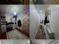 3-бөлмелі пәтер · 56.8 м² · 5/5 қабат, Абая 68/1 — Металлург, бағасы: 13.5 млн ₸ в Темиртау — фото 12