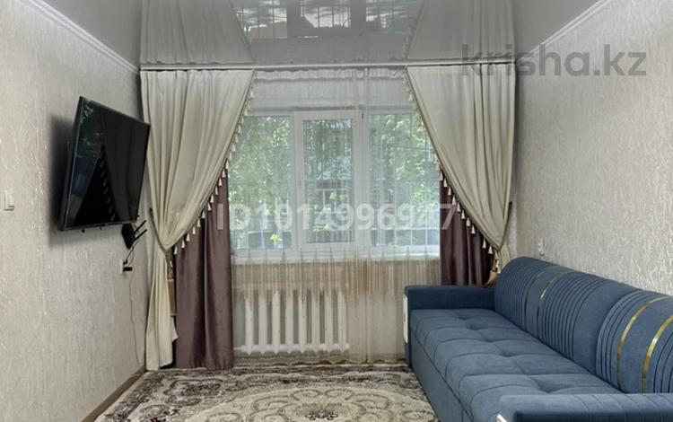 3-комнатная квартира · 58 м² · 1/5 этаж, Новая 108 — Магазин «Уют» за 17 млн ₸ в Петропавловске — фото 2