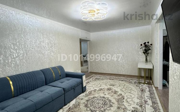 3-комнатная квартира · 58 м² · 1/5 этаж, Новая 108 — Магазин «Уют» за 17 млн ₸ в Петропавловске — фото 4