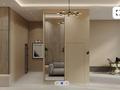 3-комнатная квартира · 93.76 м² · 2/14 этаж, Улы Дала 10 — Айтматова за 55 млн ₸ в Астане, Нура р-н — фото 3