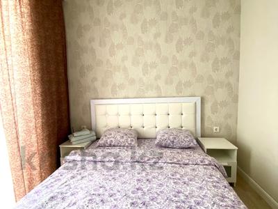 2-комнатная квартира · 38 м² · 7/9 этаж, мкр Комсомольский, Туран 42 — Туран-Керей Жанибек за 16 000 ₸ в Астане, Есильский р-н
