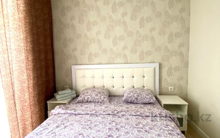2-бөлмелі пәтер · 38 м² · 7/9 қабат, мкр Комсомольский, Туран 42 — Туран-Керей Жанибек, бағасы: 16 000 ₸ в Астане, Есильский р-н — фото 2