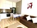 2-бөлмелі пәтер · 38 м² · 7/9 қабат, мкр Комсомольский, Туран 42 — Туран-Керей Жанибек, бағасы: 16 000 ₸ в Астане, Есильский р-н — фото 4