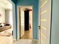 2-бөлмелі пәтер · 38 м² · 7/9 қабат, мкр Комсомольский, Туран 42 — Туран-Керей Жанибек, бағасы: 16 000 ₸ в Астане, Есильский р-н — фото 6