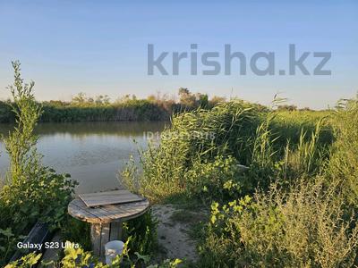 *ДЕМАЛЫС*: Қаладан 15км,* · 5.77777326777 м² за 35 млн ₸ в Атырау