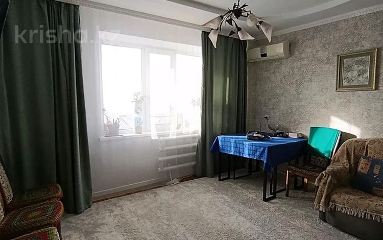 3-комнатная квартира · 65 м² · 6/9 этаж, 4 микр 31 за 18.5 млн ₸ в Аксае — фото 2