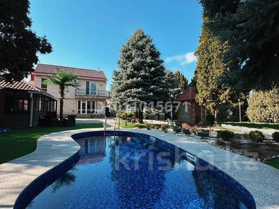 Дом · 5 комнат · 200 м², Жамбыла 31 за 180 000 〒 в 