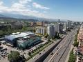 4-бөлмелі пәтер · 90 м² · 9/9 қабат, мкр Самал-3 11, бағасы: 600 000 ₸ в Алматы, Медеуский р-н