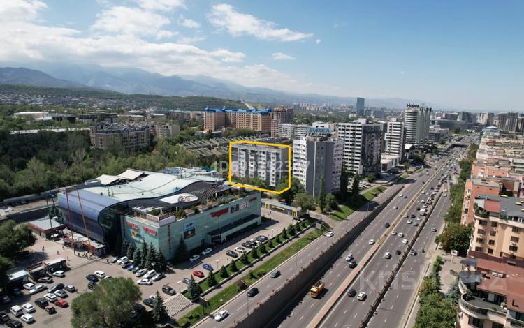 4-бөлмелі пәтер · 90 м² · 9/9 қабат, мкр Самал-3 11, бағасы: 600 000 ₸ в Алматы, Медеуский р-н — фото 2