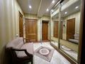 4-бөлмелі пәтер · 90 м² · 9/9 қабат, мкр Самал-3 11, бағасы: 600 000 ₸ в Алматы, Медеуский р-н — фото 31