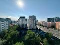 4-бөлмелі пәтер · 90 м² · 9/9 қабат, мкр Самал-3 11, бағасы: 600 000 ₸ в Алматы, Медеуский р-н — фото 33