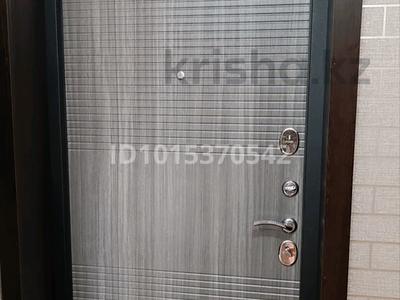 1-комнатная квартира · 43.9 м² · 7/9 этаж, Жамбыла 80 — Теннисный центр за 24.3 млн ₸ в Петропавловске