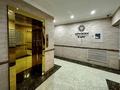 1-комнатная квартира · 26.1 м² · 10/10 этаж, Омарова 23 за 210 000 ₸ в Астане, Нура р-н — фото 3