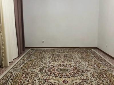 1-комнатная квартира · 45.4 м² · 1/9 этаж, Нур Актобе, 3 микрорайон за 10.5 млн 〒