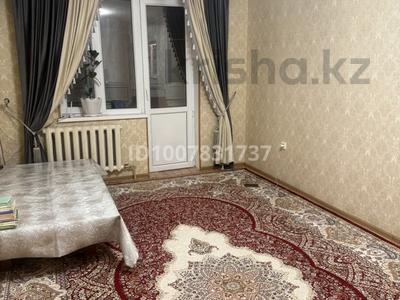 3-бөлмелі пәтер · 74 м² · 3/4 қабат, Байтереке 125А — Толыбай батыр мектептің қасында, мешітке жақын, бағасы: 20 млн 〒 в Сарыагаш