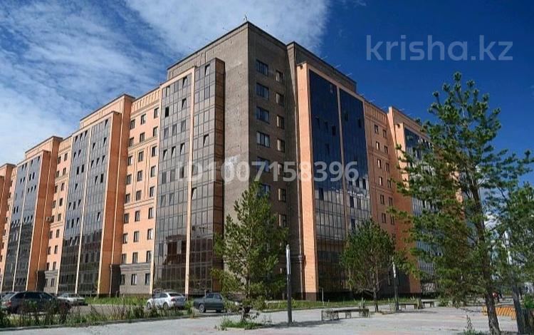 2-комнатная квартира · 54 м² · 2/9 этаж, Жабаева 80 за 25.5 млн 〒 в Петропавловске — фото 2