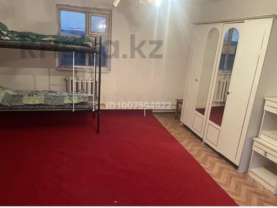 1 бөлме · 30 м², мкр 6-й градокомплекс, Галиева 5 — Галиева, бағасы: 20 000 ₸ в Алматы, Алатауский р-н
