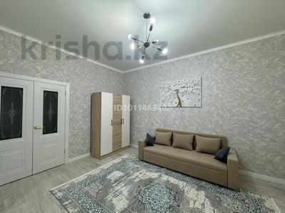 1-бөлмелі пәтер · 33 м², Улица Байтурсынова 22, бағасы: 175 000 ₸ в Астане, Сарайшык р-н