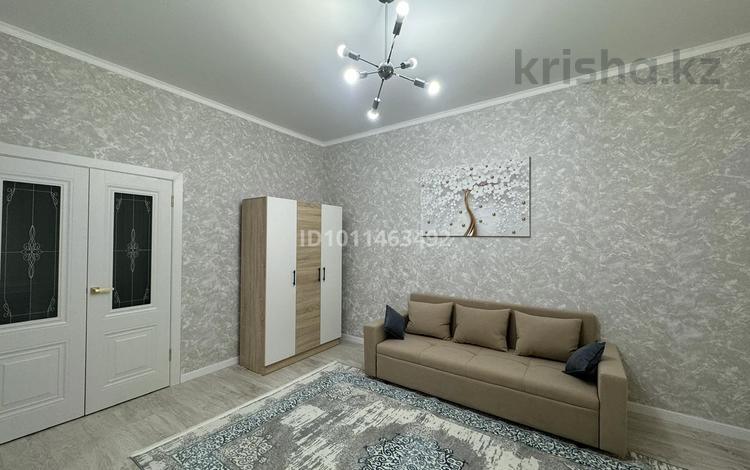 1-бөлмелі пәтер · 33 м², Улица Байтурсынова 22, бағасы: 175 000 ₸ в Астане, Сарайшык р-н — фото 2