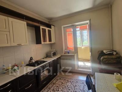 1-бөлмелі пәтер · 42 м² · 6/9 қабат, мкр Жетысу-2, бағасы: 32 млн ₸ в Алматы, Ауэзовский р-н