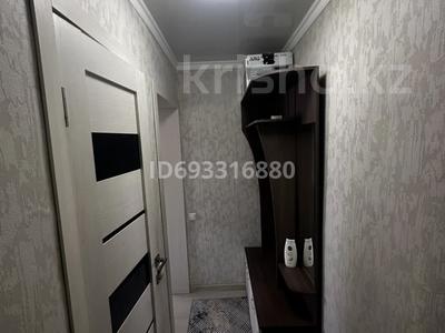 1-комнатная квартира, 36 м², 5/5 этаж помесячно, Назарбаева 57 57 за 120 000 〒 в Кокшетау
