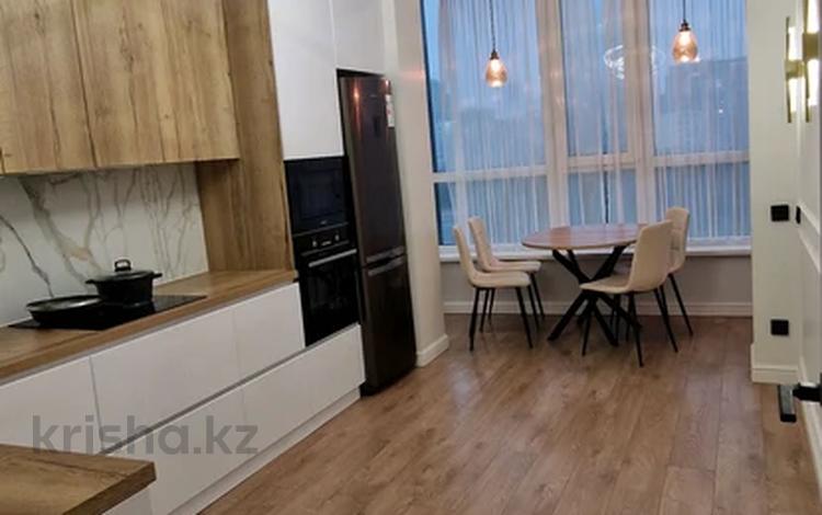 2-комнатная квартира · 66 м² · 5/7 этаж, E496 — Мангелик ель, УДП, новая Мечеть за 390 000 ₸ в Астане, Есильский р-н — фото 7