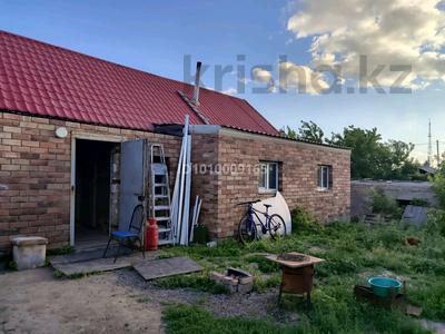 Отдельный дом · 2 комнаты · 50 м², Гурьевская 36 — Елгина за 15 млн ₸ в Павлодаре