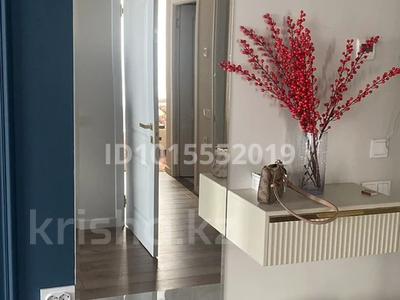 2-бөлмелі пәтер · 73 м² · 8/10 қабат, Навои 58/1, бағасы: 87.5 млн ₸ в Алматы, Ауэзовский р-н