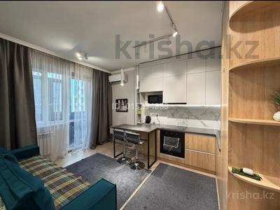 2-комнатная квартира · 45.7 м² · 3/10 этаж, Толе би 285/8 к11 — Утеген батыра - Толе би за 41 млн ₸ в Алматы, Ауэзовский р-н