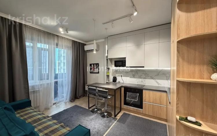2-комнатная квартира · 45.7 м² · 3/10 этаж, Толе би 285/8 к11 — Утеген батыра - Толе би за 41 млн ₸ в Алматы, Ауэзовский р-н — фото 2