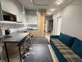 2-комнатная квартира · 45.7 м² · 3/10 этаж, Толе би 285/8 к11 — Утеген батыра - Толе би за 41 млн ₸ в Алматы, Ауэзовский р-н — фото 3