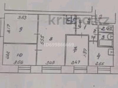 Продажа квартир в Восточно-Казахстанской обл.: 4-комнатная квартира · 60.5 м² · 1/5 этаж, Микрорайон 3 9 — Кафе пиццерия "Милано" за 19.9 млн 〒 4-комнатная квартира · 60.5 м² · 1/5 этаж, Микрорайон 3 9 — Кафе пиццерия "Милано" за 19.9 млн 〒 в Риддере