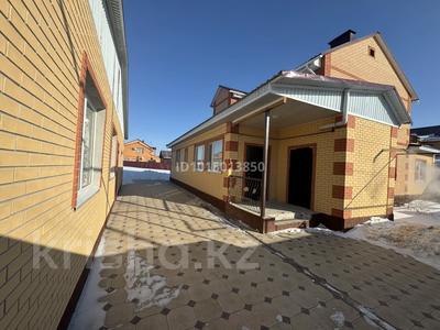 Жеке үй · 5 бөлме · 232.4 м² · 10 жүзд., Үркер, Ашырбек Сыгай 4, бағасы: 130 млн ₸ в Астане, Нура р-н
