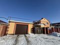 Отдельный дом · 5 комнат · 232.4 м² · 10 сот., мкр Уркер, Ашырбек Сыгай 4 за 130 млн ₸ в Астане, Нура р-н — фото 2