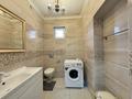 Отдельный дом · 5 комнат · 232.4 м² · 10 сот., мкр Уркер, Ашырбек Сыгай 4 за 130 млн ₸ в Астане, Нура р-н — фото 8