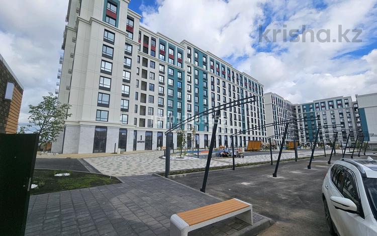 Паркинг · мкр. Алтын орда 11Б за 2.9 млн ₸ в Актобе — фото 2