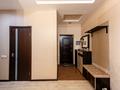 3-комнатная квартира, 139 м², 2/10 этаж, Алихан Бокейхан 2 за 72 млн 〒 в Астане, Есильский р-н — фото 31