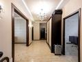 3-комнатная квартира, 139 м², 2/10 этаж, Алихан Бокейхан 2 за 72 млн 〒 в Астане, Есильский р-н — фото 33