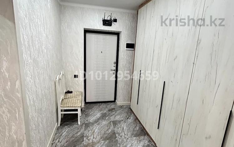 2-бөлмелі пәтер · 60 м² · 5/5 қабат, Кудайбердиева 102 — ташенова, бағасы: 26 млн ₸ в Кокшетау — фото 2