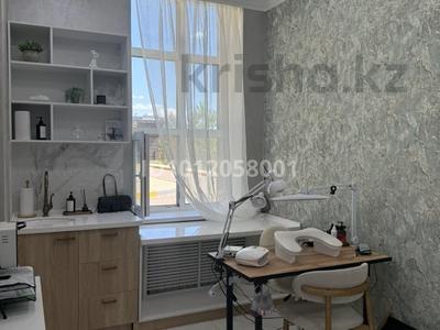 Салоны красоты · 15 м² за 100 000 ₸ в Астане, Нура р-н