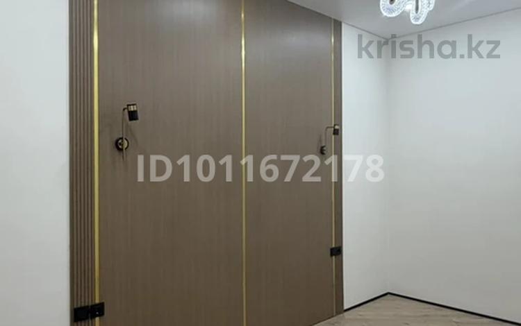 3-комнатная квартира · 75 м² · 7/9 этаж, Еркина Ауельбекова 120A за 43 млн ₸ в Кокшетау — фото 6