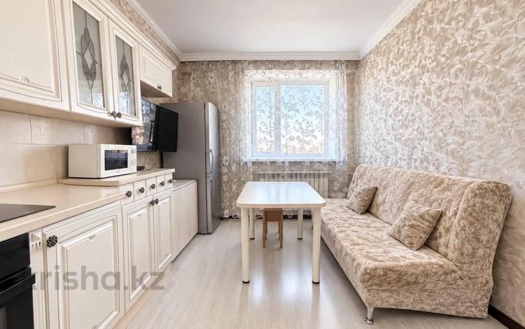 1-комнатная квартира · 53.6 м² · 9/10 этаж, К. Байсеитовой 10 за 23.5 млн ₸ в Астане, Сарыарка р-н — фото 9