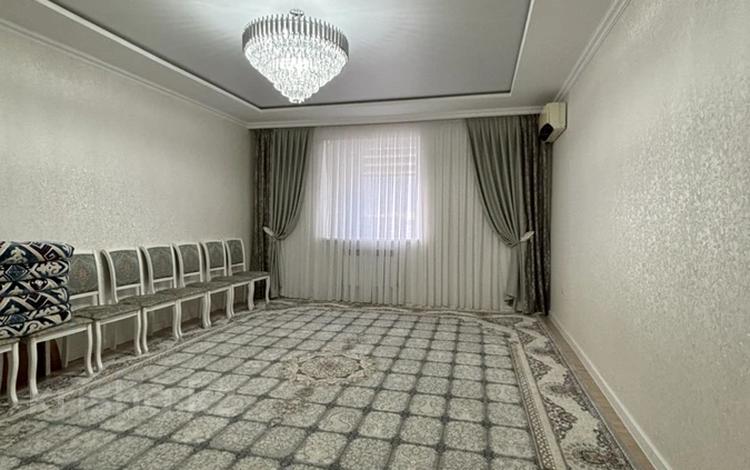 3-бөлмелі пәтер · 94 м² · 4/5 қабат, 35-мкр 23, бағасы: ~ 27 млн ₸ в Актау — фото 2