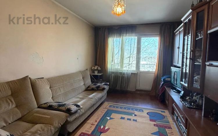 3-комнатная квартира · 56 м² · 5/5 этаж, Жумалиева за 39.8 млн 〒 в Алматы, Алмалинский р-н — фото 2