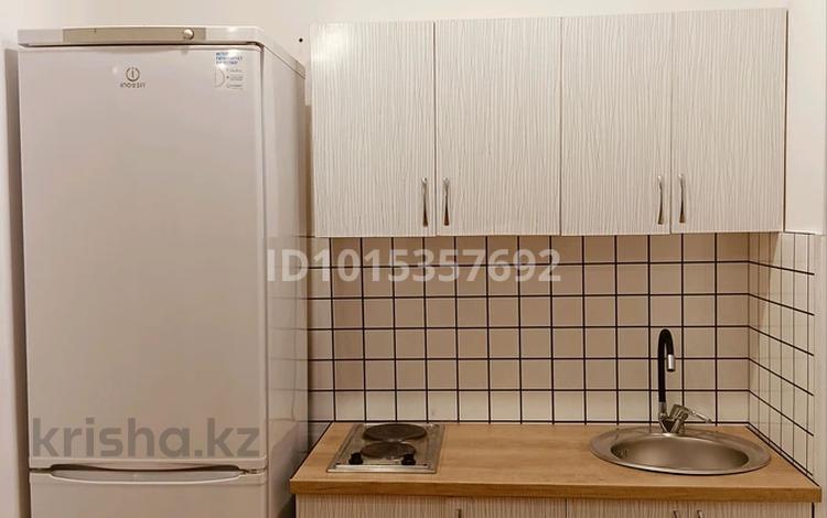1-бөлмелі пәтер · 27 м² · 7/12 қабат, Рыскулбекова 31/1 — Маг Дастан, бағасы: 17 млн ₸ в Астане, Алматы р-н — фото 12