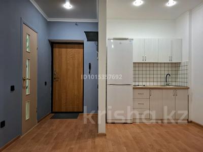 1-бөлмелі пәтер · 27 м² · 7/12 қабат, Рыскулбекова 31/1 — Маг Дастан 7 поликлиника гвардия, бағасы: 17 млн ₸ в Астане, Алматы р-н