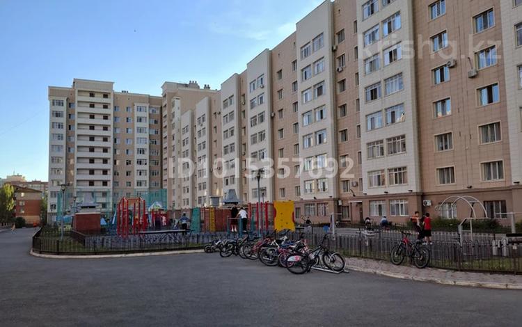 1-комнатная квартира · 27 м² · 7/12 этаж, Рыскулбекова 31/1 — Маг Дастан за 17 млн ₸ в Астане, Алматы р-н — фото 8