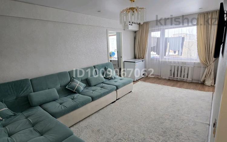 2-комнатная квартира · 45.9 м² · 3/5 этаж, Сабитова 36 за 15 млн ₸ в Балхаше — фото 2